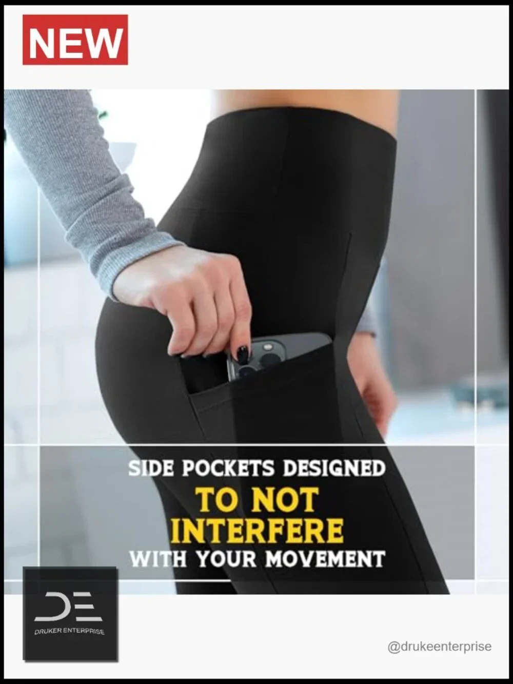 N/A leggings buttery